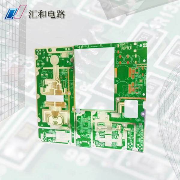 pcb走線寬度與電流計算，pcb走線寬度與電流計算公式