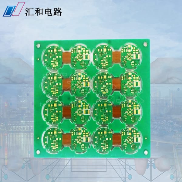 pcb電路板是什么，pcb電路圖怎么看？