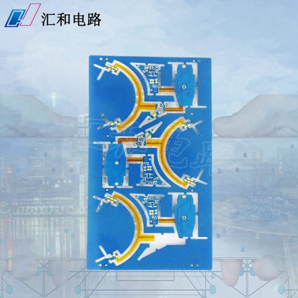 pcb電路板是什么，pcb電路圖怎么看？