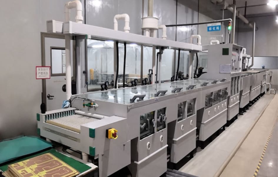 pcb線路板加工廠家，國內(nèi)pcb十強(qiáng)企業(yè)排名
