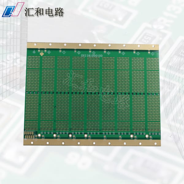 PCB快板供應商，PCB快板打樣哪家強？