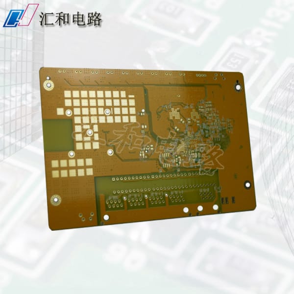 pcb線路板是做什么用的，pcb線路板生產(chǎn)流程？