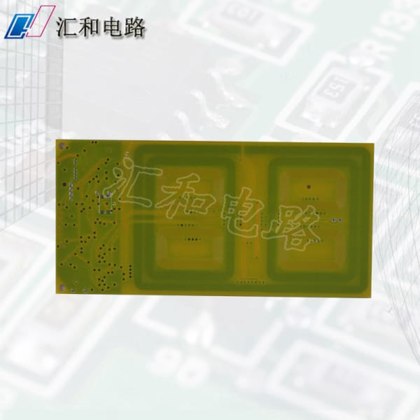 pcb電流與線寬，pcb電流和線寬計(jì)算的關(guān)系？