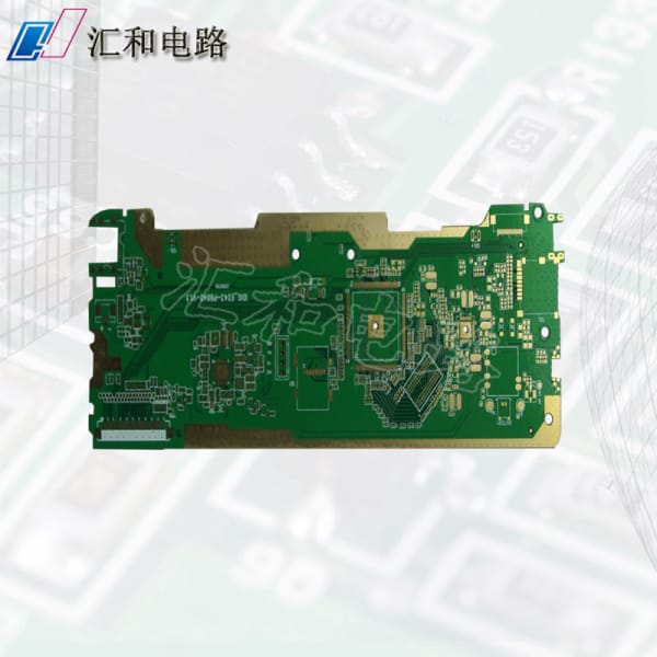 pcb表面的處理方式有，pcb板的表面處理一般分為？