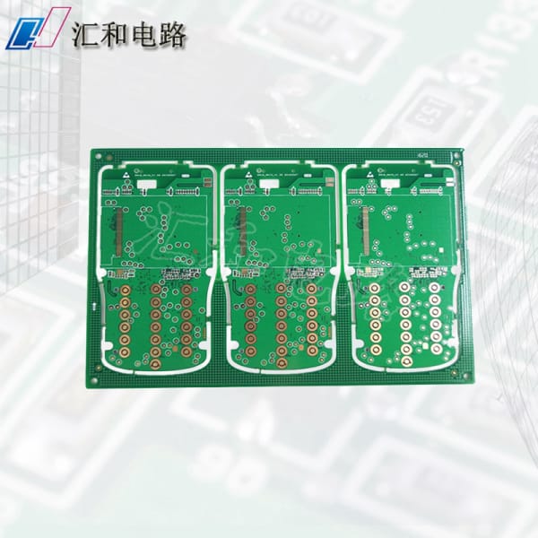 pcb電路制作過(guò)程，pcb電路板工藝流程