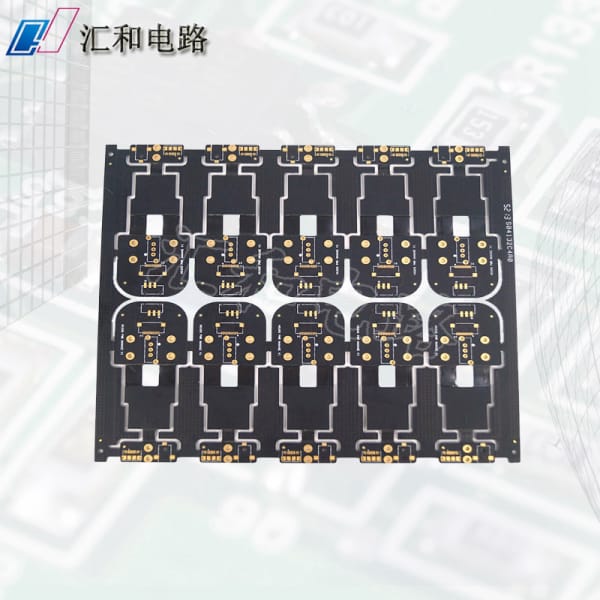 pcb板設計流程，pcb板設計實驗報告