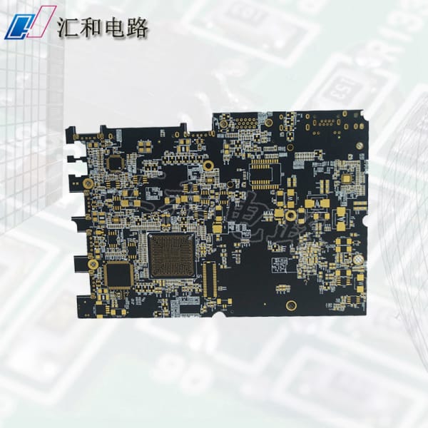 多層PCB線路板，多層PCB的最外層一般是什么？