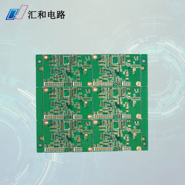 PCB電路板設(shè)計簡單題目，pcb電路板設(shè)計的物理邊界通過什么確定？