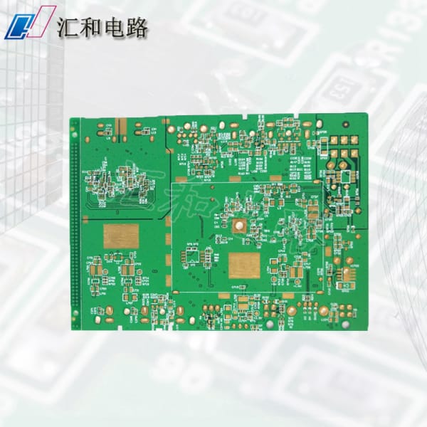 PCB電路板設(shè)計簡單題目，pcb電路板設(shè)計的物理邊界通過什么確定？