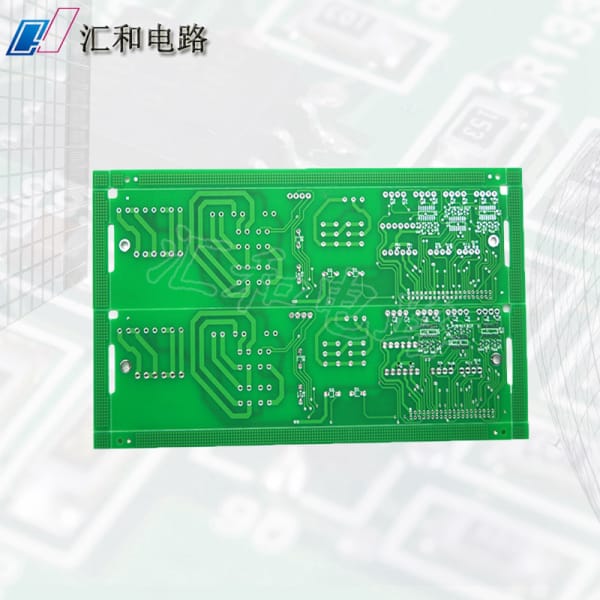 PCB電路板設(shè)計簡單題目，pcb電路板設(shè)計的物理邊界通過什么確定？