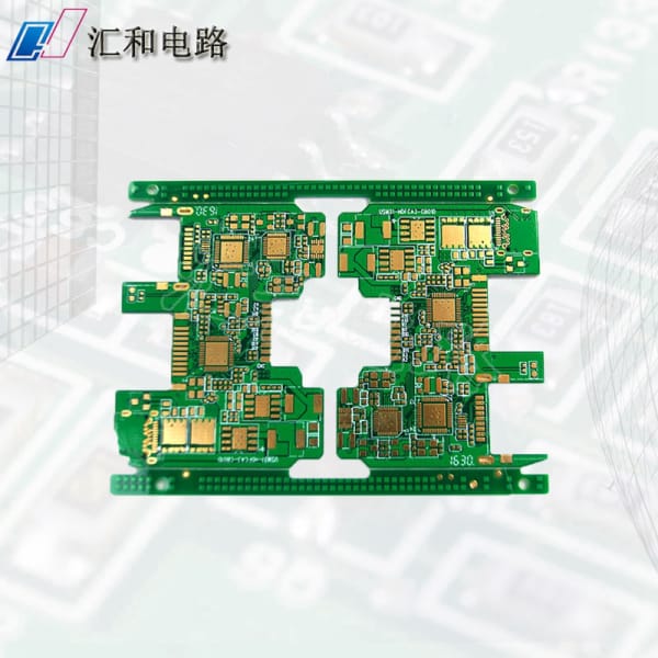 pcb基板材料GJ是什么，pcb基板材料有哪些？