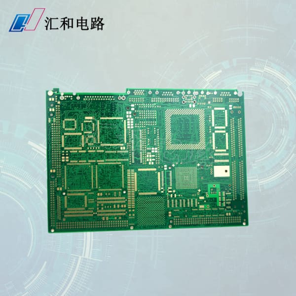 PCB多層板怎么畫？PCB多層板分層原則