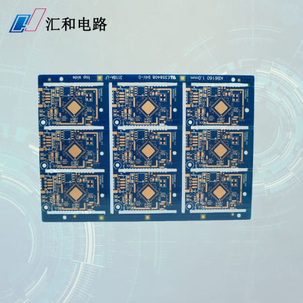 pcb打樣板，pcb打樣板是什么意思？