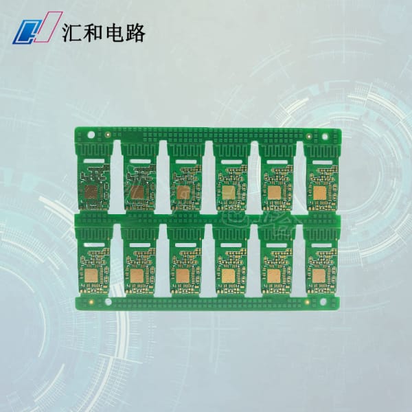 pcb如何拼板打板，pcb拼板幾種連接方式