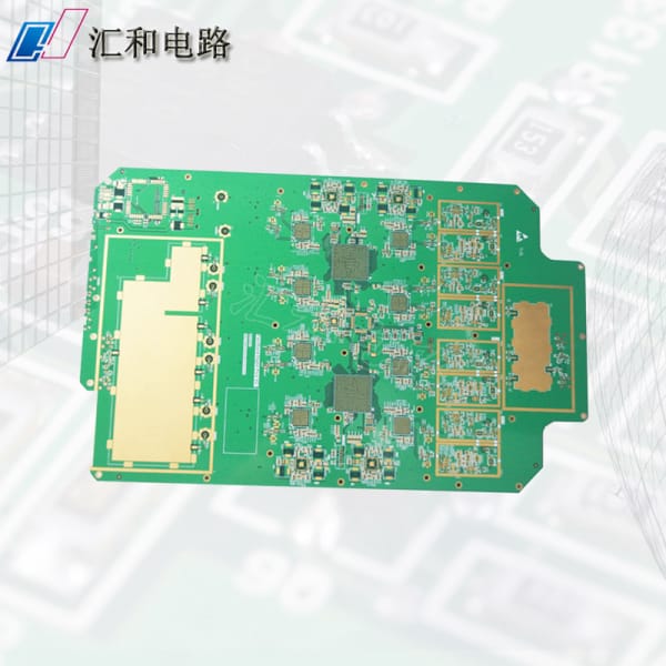 pcb 裸板價(jià)值量，pcb裸板是什么樣的？