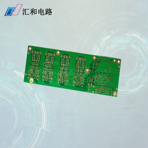 pcb板正反面連接方式，pcb板正反面算絕緣嗎？