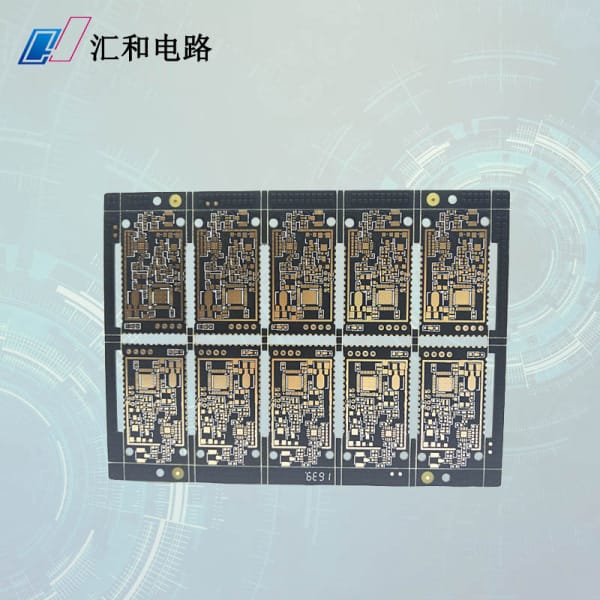 pcb板層顏色，pcb板層顏色默認(rèn)為？