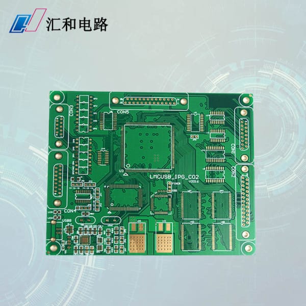 PCB去除綠油阻焊，去除pcb綠油的方法