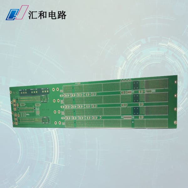 PCB去除綠油阻焊，去除pcb綠油的方法