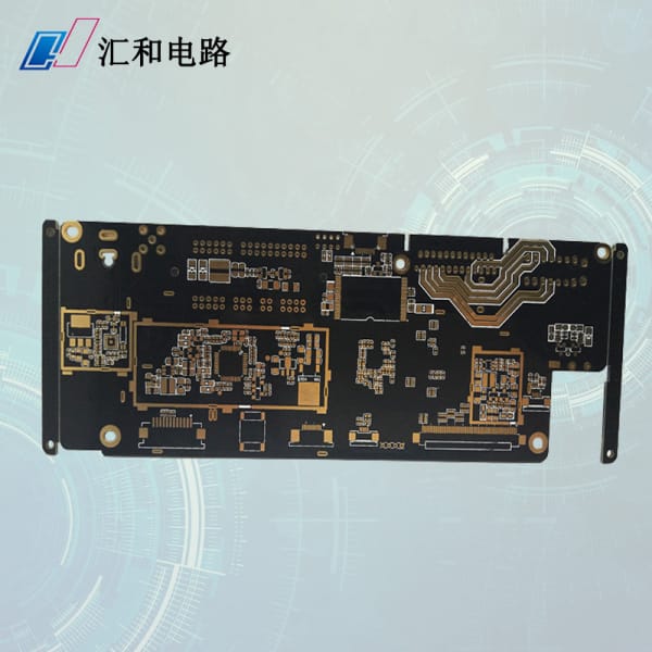 PCB去除綠油阻焊，去除pcb綠油的方法