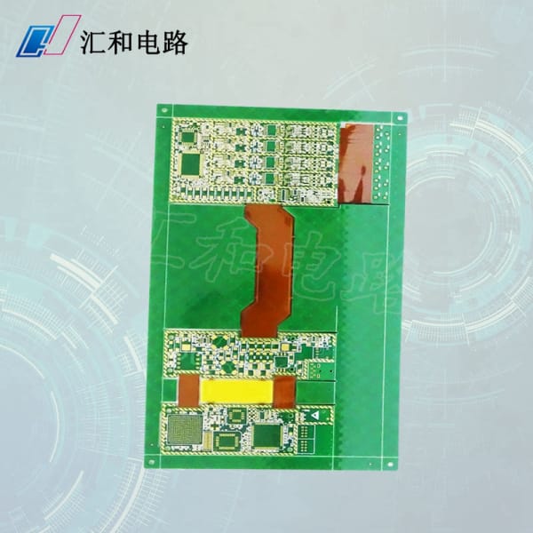 PCB幾層幾階，pcb有幾層怎么定義？