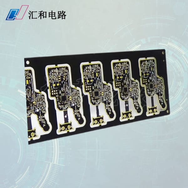 pcba板加工，pcb板子加工面積怎么算？