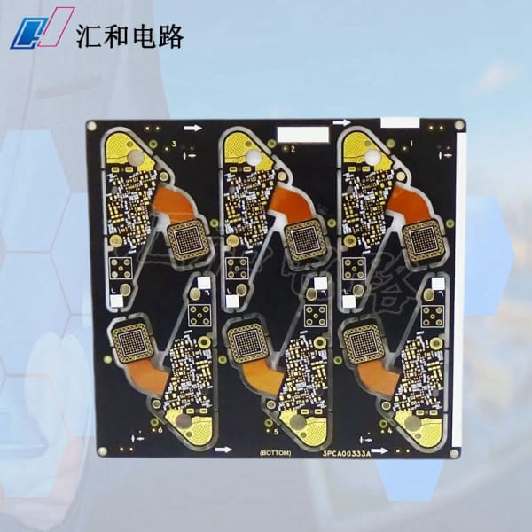 pcb壓合制程基礎知識，pcb壓合原理