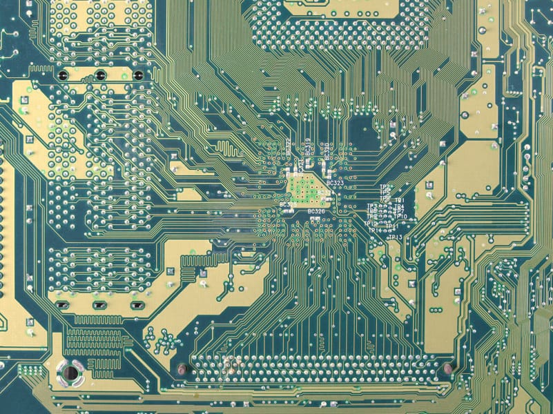 pcb用來干嘛的，pcb用于哪些領(lǐng)域？