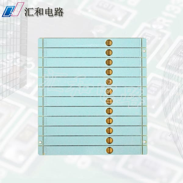 pcb板是什么材料？pcb絕緣層厚度