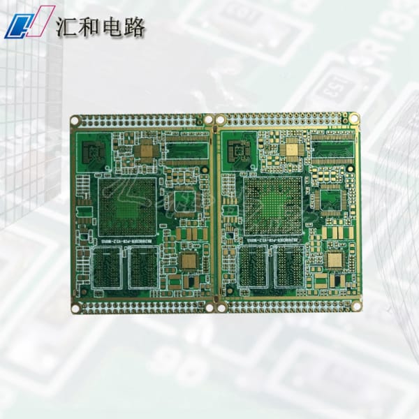 pcb盲孔是什么意思，pcb多層板埋盲孔怎么加工？