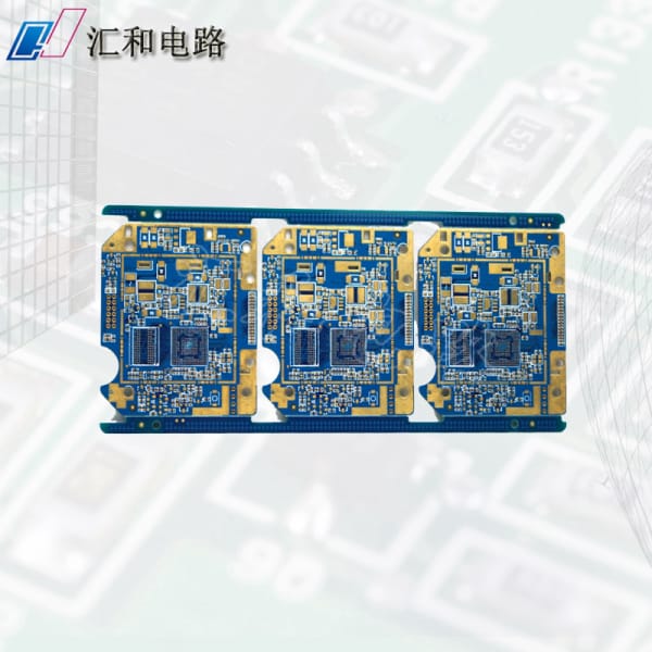 pcb線寬多少毫米，pcb線寬多少合適？