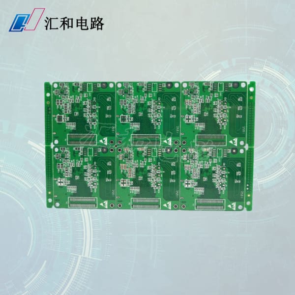 pcb 外形，PCB板子外形怎么畫？