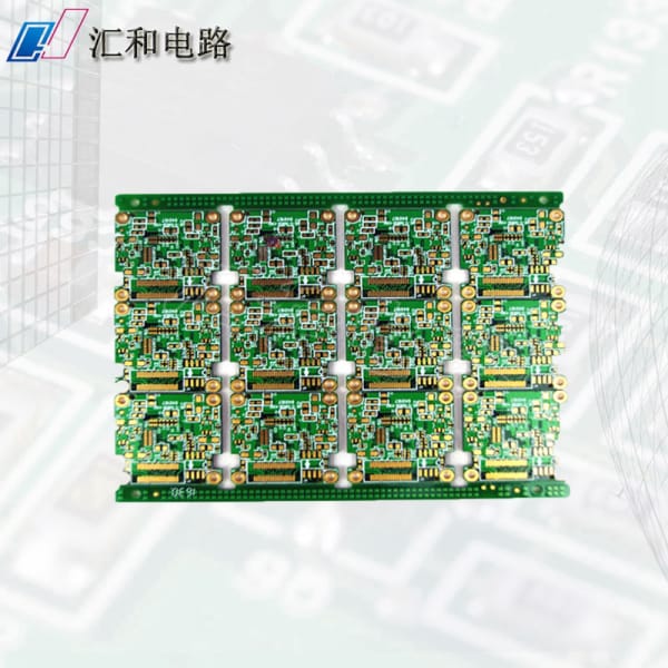 pcb 外形，PCB板子外形怎么畫？