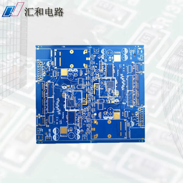 pcb和電路板，pcb板就是電路板嗎？