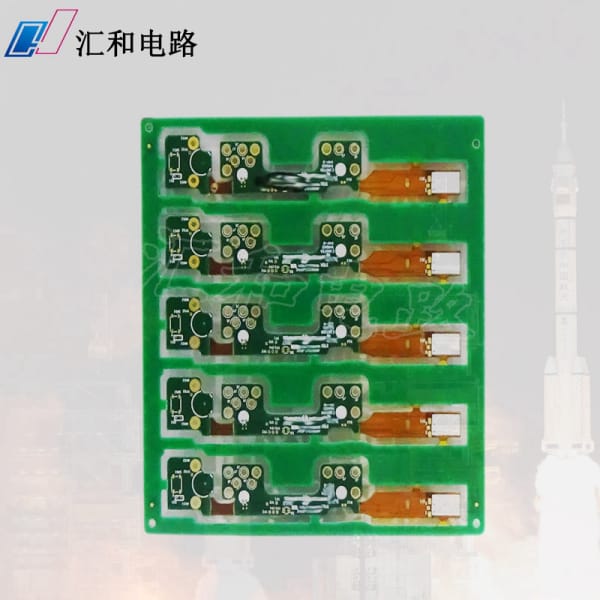 多層pcb板生產(chǎn)流程，pcb多層板制作工藝流程