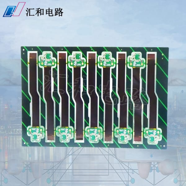 pcb上的綠油是什么？pcb綠油顏色深淺不一樣