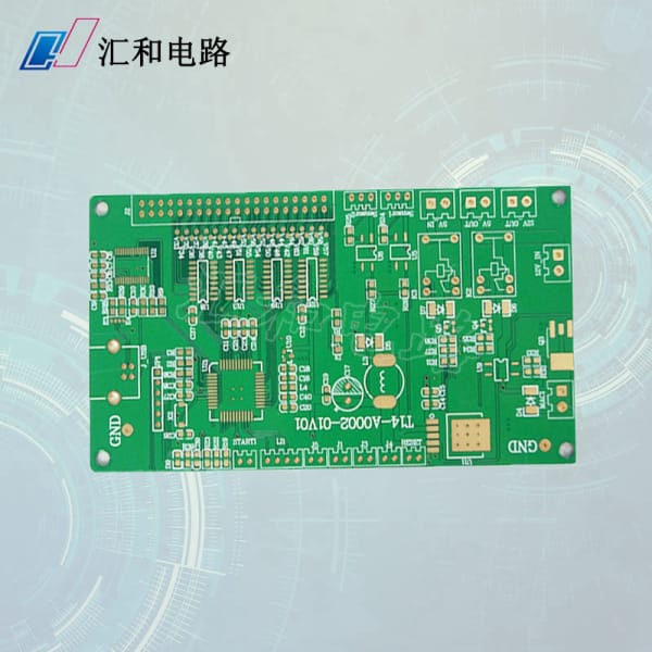 pcb小批量貼片加工，pcb小批量貼片哪家好？