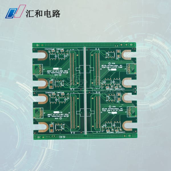 pcb耐受溫度，pcb能耐多高溫度？