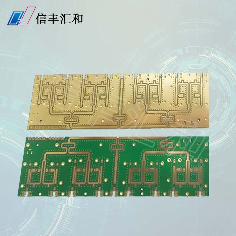 pcb鋪銅和不鋪銅，pcb鋪銅的作用