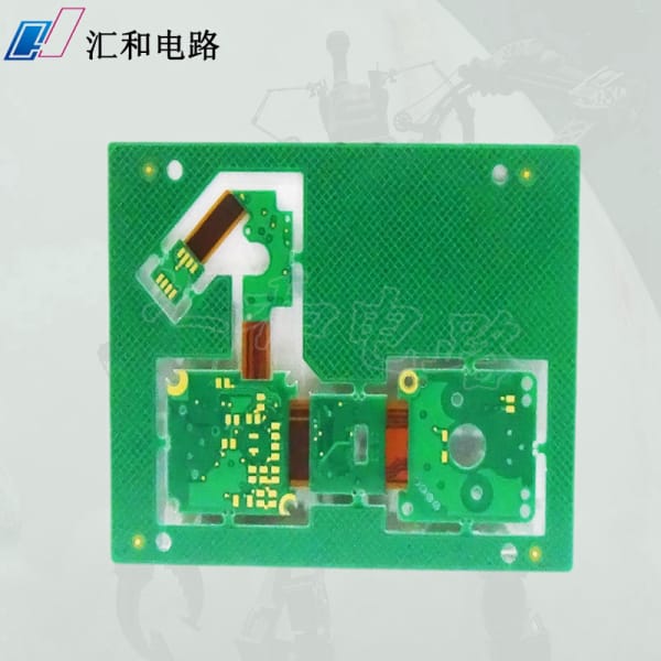 剛性印制電路板解釋，剛性印制電路板有哪些？