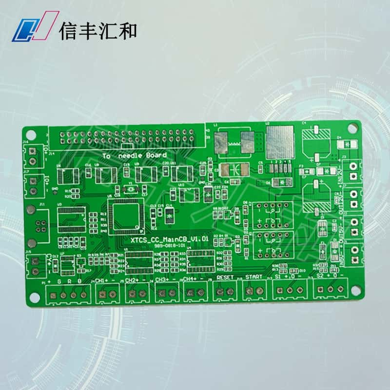 PCB層疊中電源層能相鄰么，PCB層疊管理器