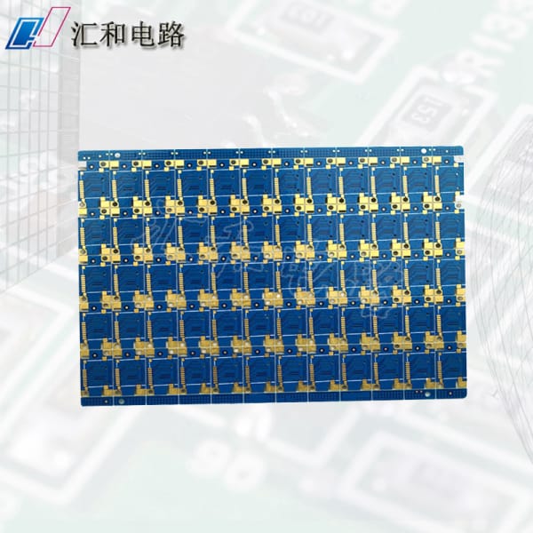 pcb疊板壓合后裁板機，PCB疊板數(shù)越多滑板越多么？