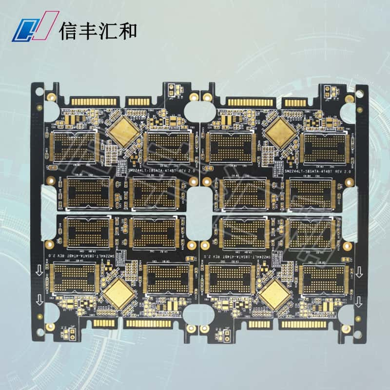 pcb排行榜，pcb哪家強？