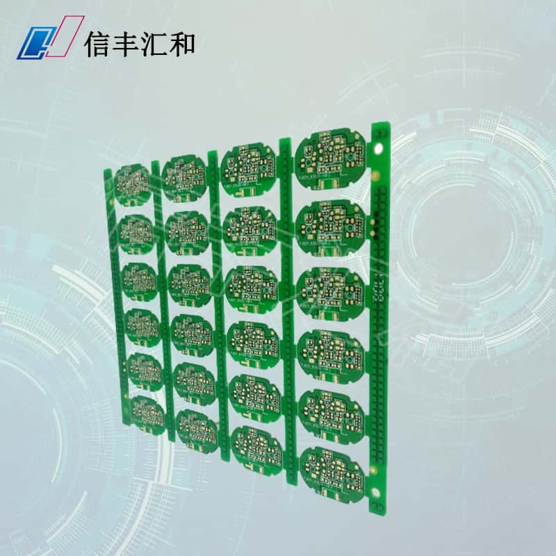 多層pcb打樣廠家現(xiàn)貨供應(yīng)，多層pcb打樣哪個(gè)公司的好？
