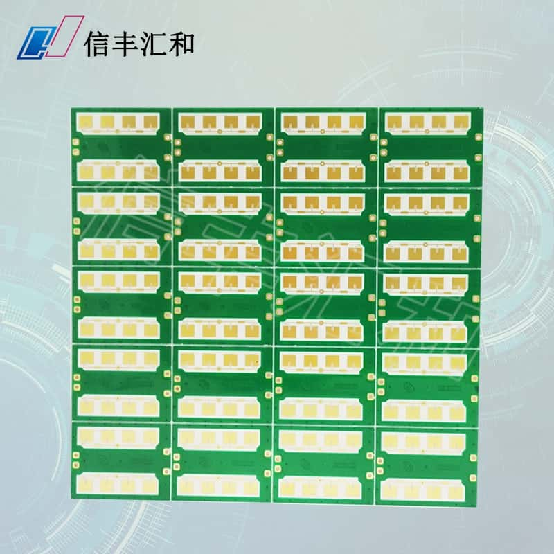 八層pcb線路板，八層pcb打樣