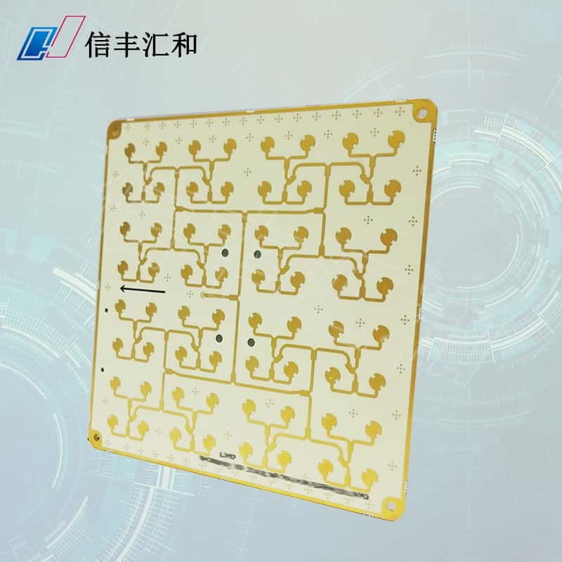 pcb虛焊檢測(cè)，pcb虛焊怎么檢測(cè)出來(lái)？