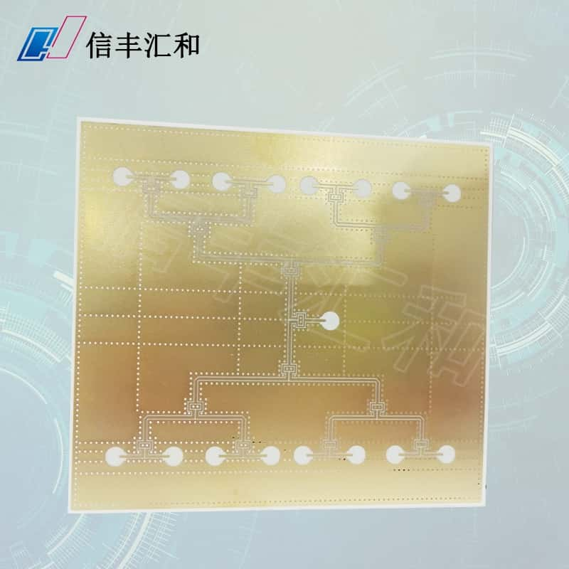 pcb虛焊檢測(cè)，pcb虛焊怎么檢測(cè)出來(lái)？