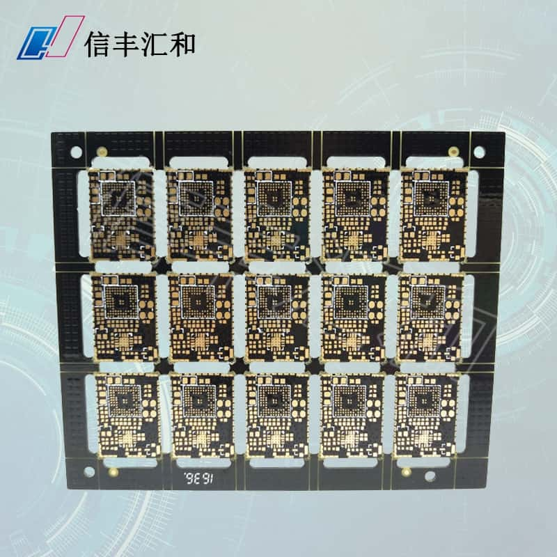 pcb電源板是什么，pcb電源板用什么字母表示的？