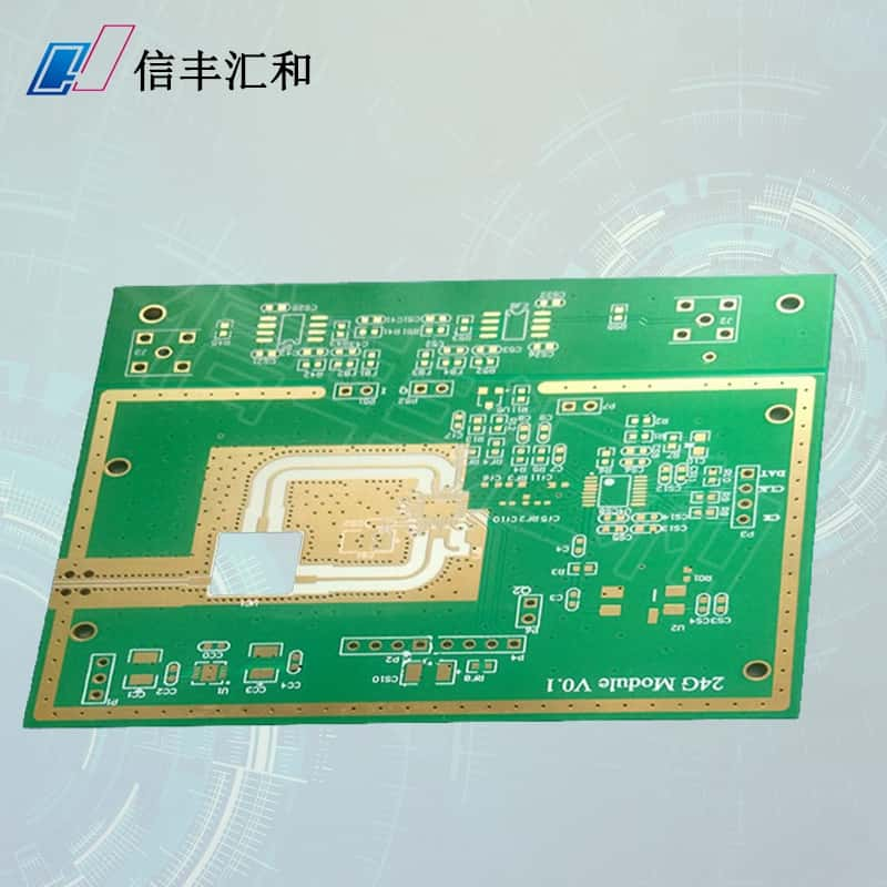 pcb是不是集成電路，pcb屬于集成電路行業(yè)嗎？