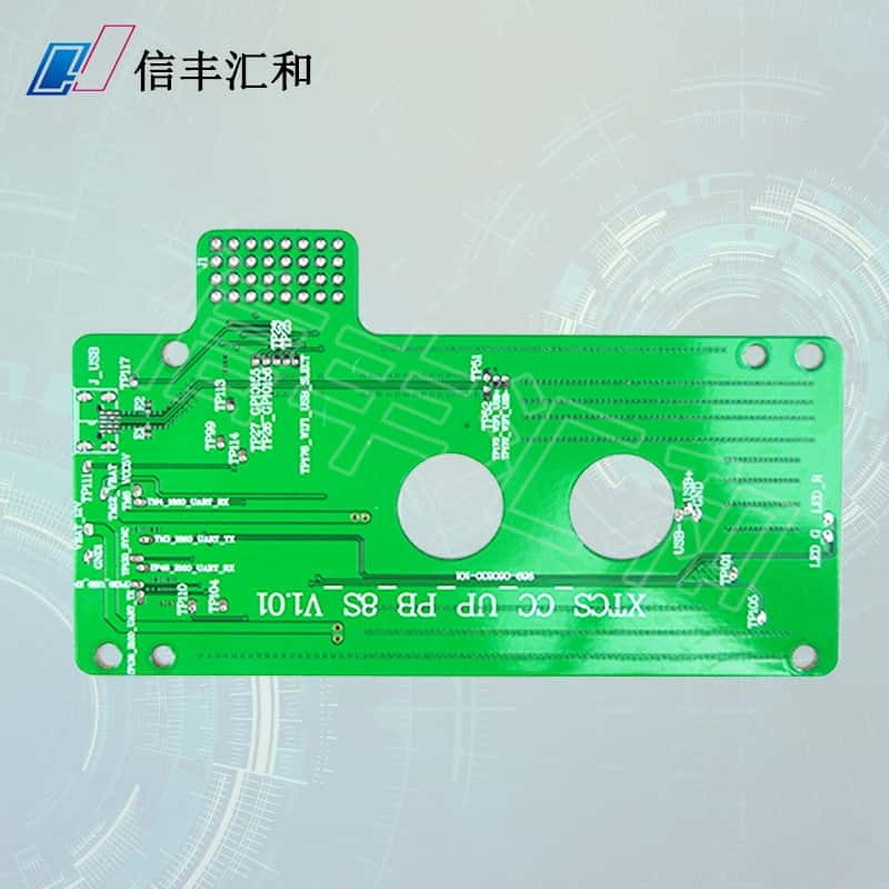 pcb工藝mi，PCB板 加工 EQ確認(rèn)